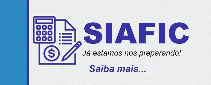 Prefeitura de Barro Alto-BA - O que é o SIAFIC?